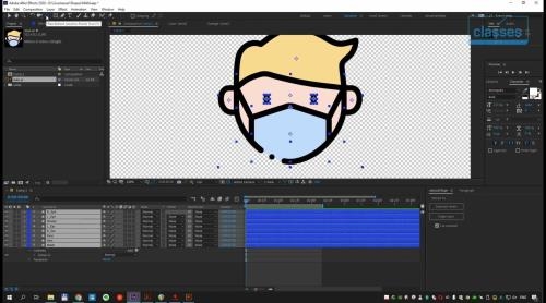 �������� ������� � After Effects: ������ ������ (2020)