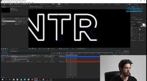 �������� ������� � After Effects: ������ ������ (2020)