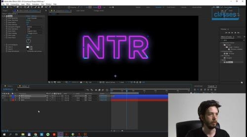 �������� ������� � After Effects: ������ ������ (2020)