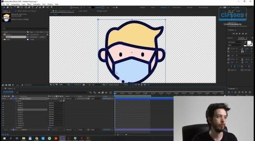 �������� ������� � After Effects: ������ ������ (2020)
