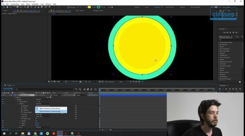 �������� ������� � After Effects: ������ ������ (2020)