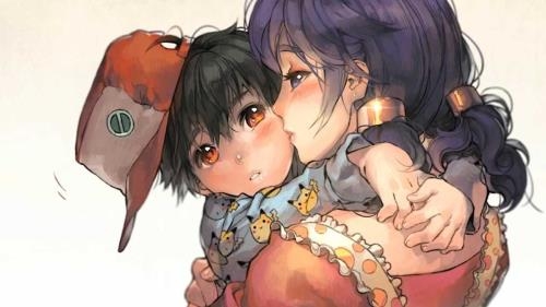 ������� ������� � ����� �Manga� (�����) (2018)
