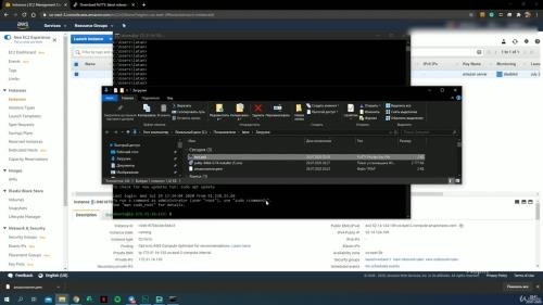 ���������� Telegram ����� �� Python (2020)