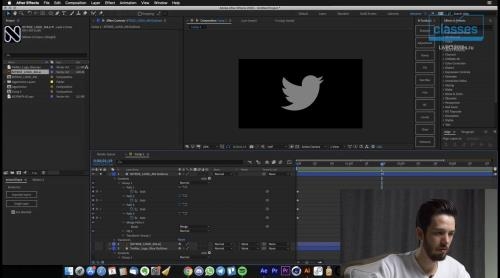 ������� � After Effects (2020)