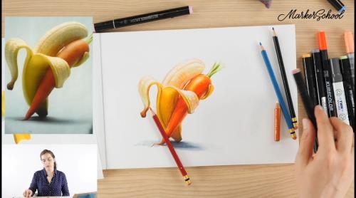 FOOD FUN - ��� �����������. ����� �������, ���� � �������� �������� (2020)