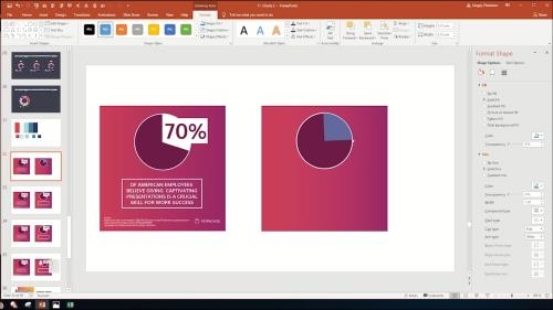 ����� �������� PowerPoint (2020)