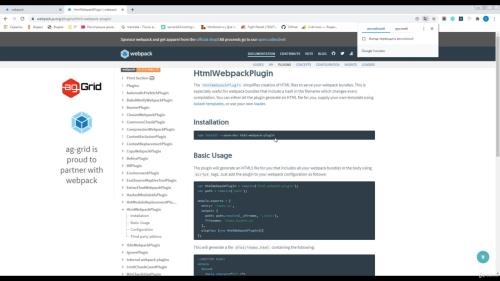 Webpack ������ � ������ (2020)