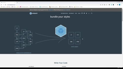 Webpack ������ � ������ (2020)