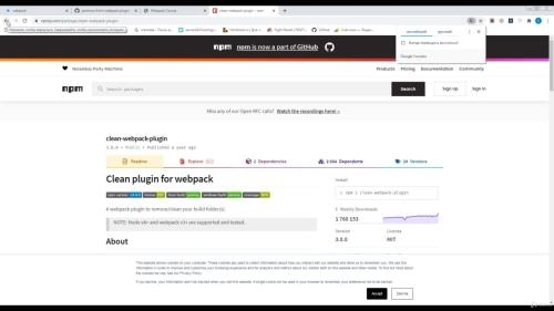 Webpack ������ � ������ (2020)