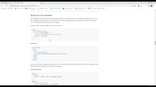 Webpack ������ � ������ (2020)