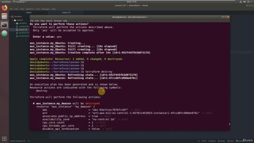 Terraform � ���� �� ������������������ ������������� (2020)