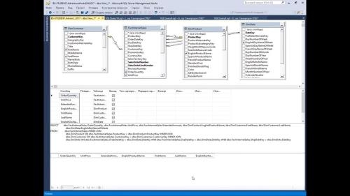 ������ ������ �� ����� SQL. ������� 2 (2020)