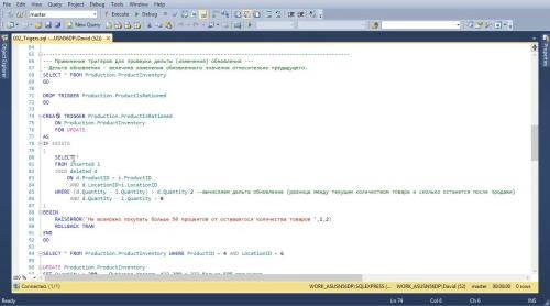 SQL Essential - ������ � SQL ����� ������ (2019)