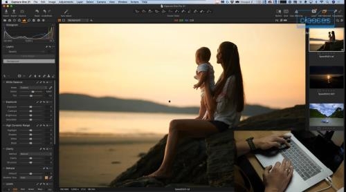 ������� Capture One Pro 21 (2021)