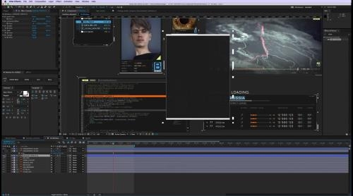 ������ � �������� HUD&UI (2020)