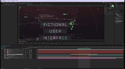 ������ � �������� HUD&UI (2020)