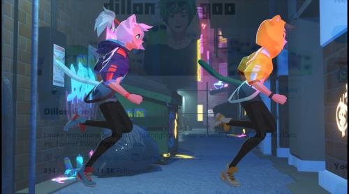 Blender Animation ���� (2020)