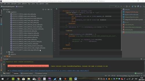 Laravel - �������� ����� ������. ������ ��� (2020)