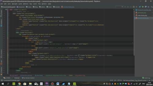 Laravel - �������� ����� ������. ������ ��� (2020)