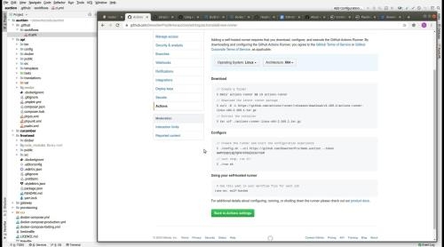 ���������� �������� �� SlimPHP � ReactJS (2020)
