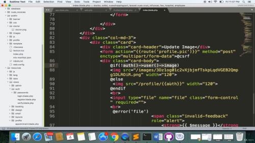 ������ � Laravel PHP ������ �� ����� � ����� (2020)