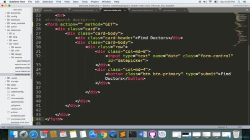 ������ � Laravel PHP ������ �� ����� � ����� (2020)