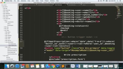 ������ � Laravel PHP ������ �� ����� � ����� (2020)