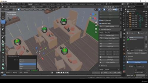 Blender 2.9 ��� �������� (2021)
