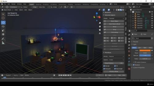 Blender 2.9 ��� �������� (2021)