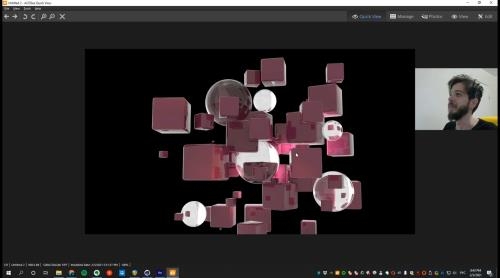 Cinema 4D. ������� �������. ��������� ���� (2021)