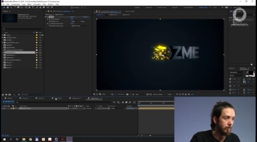 Cinema 4D. ������� �������. ��������� ���� (2021)
