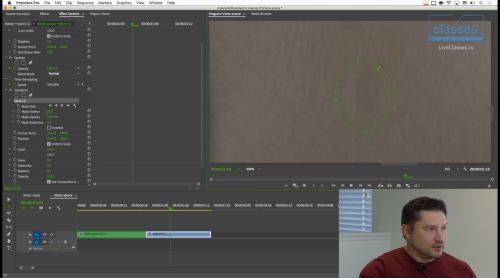 ������ � Adobe Premiere Pro (2020)