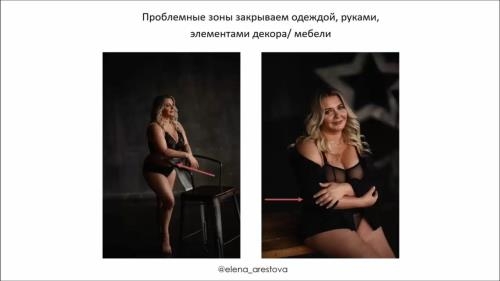 ������ ������� SIZE+ (2021)