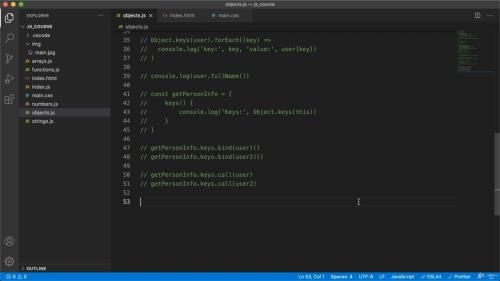 JavaScript - 2021. � ���� � �� ����� (2021)
