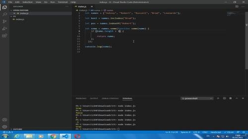 �������� ��� JavaScript. ��������� ������ JavaScript � ��� ��� � ��� ������� (2021)