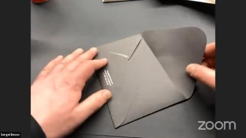 ������ ������ ��� ���������� (2021)