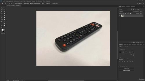 �������� � Photoshop (2021)
