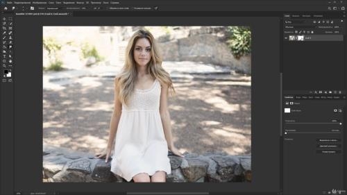 �������� � Photoshop (2021)