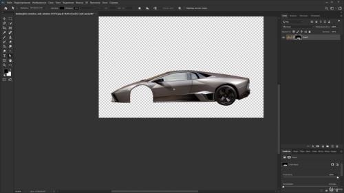 �������� � Photoshop (2021)