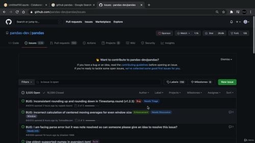 ������ ������ �� Python � ������ ���������� ������-����� (2021)