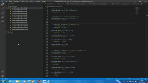 Web ���������� � �������: JavaScript (2021)