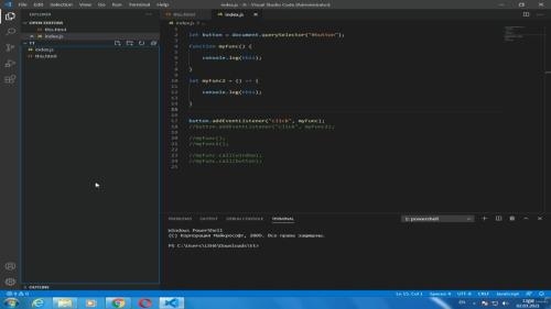 Web ���������� � �������: JavaScript (2021)