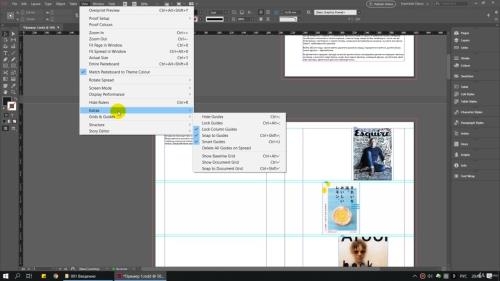 InDesign ��� ������������ � ���������� (2021)