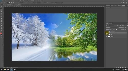 ������� 2020 � ����. �������� Photoshop (2020)
