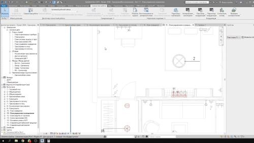 �������� ���������� ����� � Revit BASE (2020)
