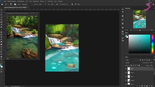 �������� ������� � Photoshop: ����������� (2021)