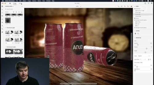 Adobe Illustrator. ����������� �������. ��������� ���c (2020)