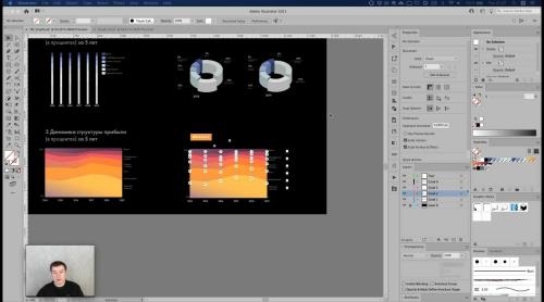 Adobe Illustrator. ����������� �������. ��������� ���c (2020)