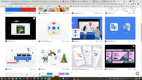 ������ ���� �� UI/UX ������ �� ����� �� ����� (2021)