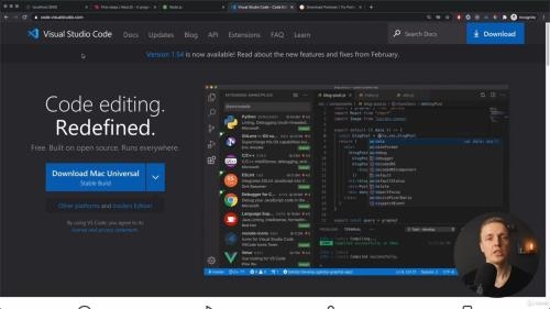 NestJS - ����� API ��� ��������� ������� � ���� (2021)